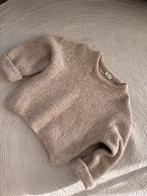 American Vintage Trui XS/S, Beige, Ophalen of Verzenden, American Vintage, Maat 36 (S)