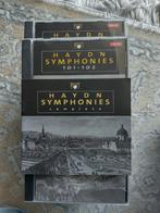 Haydn Symphonies Complete - Brilliant Classics, Ophalen of Verzenden, Classicisme, Zo goed als nieuw, Orkest of Ballet