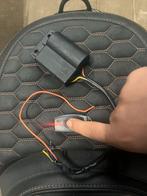 Vespa/zip begrenzer iget, Fietsen en Brommers, Brommeronderdelen | Scooters, Ophalen of Verzenden, Zo goed als nieuw, Overige typen