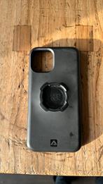 Quad lock hoesje iPhone 11 Pro, Gebruikt, Ophalen
