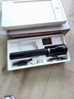 Maglite Zaklamp RX2019U met 12v verloopstekker, Ophalen, Zo goed als nieuw, Batterij