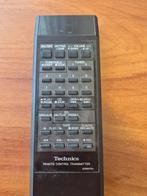 Technics EUR64754 Afstandsbediening - Getest & Werkend, Audio, Tv en Foto, Afstandsbedieningen, Gebruikt, ., Ophalen of Verzenden