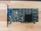 3dfx Voodoo 3 2000 AGP 16MB, Ophalen of Verzenden, 3dfx