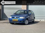 Volkswagen Polo 1.4-16V Trendline, Voorwielaandrijving, Gebruikt, Zwart, 4 cilinders