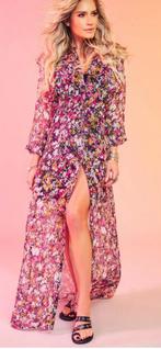 Prachtige Nikkie Sela maxi dress in maat 32, Ophalen of Verzenden, Nieuw, Maat 34 (XS) of kleiner, Onder de knie