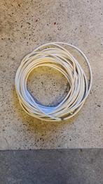 15 meter televisie kabel, Ophalen, Zo goed als nieuw, 10 meter of meer, Tv-kabel