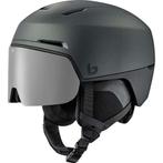 Bollé X-Fusion Pure Forest Black vizierhelm met S2 lens, Overige merken, Bollé, Overige typen, Nieuw
