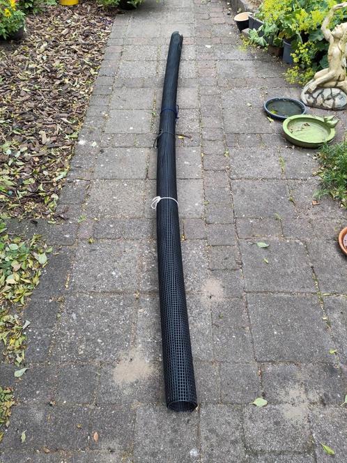 Gootbeschermer tegen blad in je dakgoot, Doe-het-zelf en Verbouw, Overige Doe-het-zelf en Verbouw, Nieuw, Ophalen