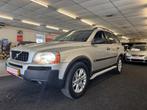 Volvo XC90 2.9 T6 Exclusive. 7-P, youngtimer, xenon, keurig, Gebruikt, Navigatiesysteem, 7 stoelen, 2922 cc