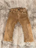Scamps & Boys Jeans; Maat 74, Broekje, Zo goed als nieuw, Jongetje, Scamps & Boys
