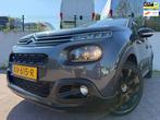 Citroen C3 1.2 PureTech Shine/NAVI/CAR PLAY/PRIVACY GLASS/PD, Gebruikt, 1199 cc, 82 pk, 450 kg