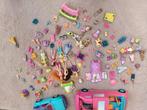 Heel veel Polly Pocket, Ophalen of Verzenden, Zo goed als nieuw