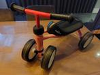 Puky fietsje Roze, Kinderen en Baby's, Speelgoed | Buiten | Voertuigen en Loopfietsen, Ophalen, Zo goed als nieuw, Loopfiets