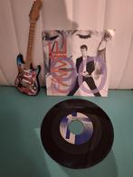 David Bowie - Fame 7" Single 1990, Ophalen of Verzenden, 1960 tot 1980, Zo goed als nieuw, Overige formaten