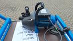 Speroni Elektrische Centrifugaal Waterpomp, Ophalen, Overige typen, Zo goed als nieuw, Industriepark 2a 9351PA Leek