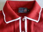 nieuw SPENCER met knoopjes RIVER WOODS rood M -GRATIS zend, Kleding | Dames, Verzenden, Nieuw, Maat 38/40 (M), Rood