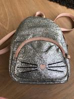 Glitter Kat Rugzakje Van Haren, Minder dan 30 cm, Ophalen, Overige merken, Minder dan 25 cm
