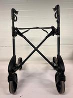 Topro Troja rollator, lichtgewicht, opvouwbaar, Diversen, Rollators, Ophalen, Opvouwbaar, Gebruikt