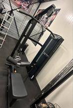 Matrix Lat Pulldown / Seated Row Combo - Topstaat!, Ophalen, Rug, Krachtstation, Zo goed als nieuw