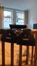 Thule dakdragers Mazda CX5, Auto diversen, Dakdragers, Ophalen, Zo goed als nieuw