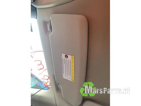 Zonneklep van een Volvo V40, Auto-onderdelen, Interieur en Bekleding, Volvo, Gebruikt, 6 maanden garantie, 12 maanden garantie