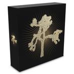 U2-The Joshua Tree - 2017 Super Deluxe (4x Cd) Ltd Box nieuw, Verzenden, Nieuw in verpakking, Poprock