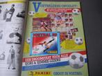 panini 1989 dicht zakje plaatjes, Ophalen of Verzenden, Zo goed als nieuw, Meerdere plaatjes