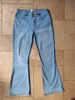 Fabiene Chapot denim jeans Eva flare maat 32, Ophalen of Verzenden, Zo goed als nieuw, Blauw, W30 - W32 (confectie 38/40)