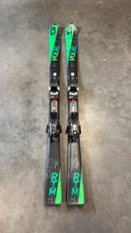 Volkl RTM 80 Ski's - 158cm, 140 tot 160 cm, Gebruikt, Carve, Skiën
