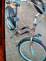 Sparta damesfiets lage instap!, Ophalen of Verzenden, Zo goed als nieuw, Sparta, Versnellingen