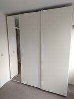 Ikea Pax kast, Huis en Inrichting, Kasten | Kledingkasten, Ophalen, Gebruikt, 200 cm of meer, 50 tot 100 cm
