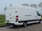 MERCEDES-BENZ SPRINTER 316 l3h2 maxi automaat!, Automaat, Gebruikt, Euro 6, Mercedes-Benz