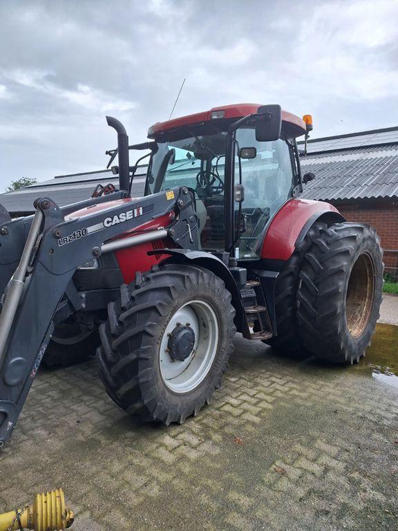 Case Maxxum 110 MC, Zakelijke goederen, Agrarisch | Tractoren, Case IH, Nieuw