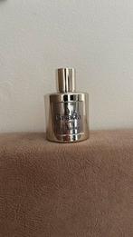 Gisada titanium, 20 of groter, Verzenden, Zo goed als nieuw, Dame of Heer