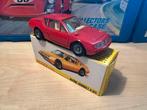 Dinky Toys 1411 Renault Alpine A310 (GEEN ATLAS), Hobby en Vrije tijd, Modelauto's | 1:43, Dinky Toys, Ophalen of Verzenden, Zo goed als nieuw