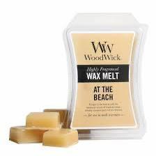 Woodwick waxmelts | de lekkerste geuren | veel keus! beschikbaar voor biedingen