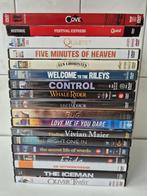 Verzameling van Films die ook QFC zijn - 19-Disc, Cd's en Dvd's, Ophalen of Verzenden