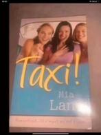 Taxi, Ophalen of Verzenden