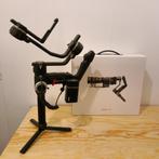 Zhiyun Crane 3s Pro, Ophalen of Verzenden, Zo goed als nieuw, Minder dan 150 cm, Overige typen
