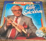 Willy Schobben, Ophalen of Verzenden, Zo goed als nieuw, Overige formaten, Levenslied of Smartlap