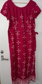 Nieuw! Jurk met prijskaartje eraan, maat L/maat 44, Ophalen of Verzenden, Nieuw, Rood