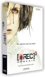 Rec 3 [2319], Cd's en Dvd's, Dvd's | Horror, Alle leeftijden, Ophalen of Verzenden, Zo goed als nieuw, Overige genres