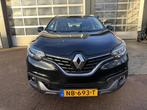 Renault Kadjar 1.2 TCe 130pk EDC Intens+Trekhaak!, Kadjar, Stof, Gebruikt, 4 cilinders
