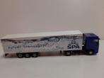 lion (Spa - Zuivertransport), Ophalen of Verzenden, Nieuw, Bus of Vrachtwagen, Lion Toys