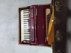 Accordeon, Muziek en Instrumenten, Accordeons, Ophalen, Gebruikt, 120-bas, Overige merken