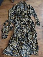 Colourful Rebel jurk, Kleding | Dames, Zwart, Maat 42/44 (L), Colourful Rebel, Ophalen of Verzenden