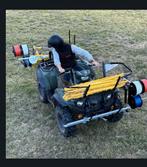 Rappa autowinder en afroller compleet, Ophalen of Verzenden, Zo goed als nieuw, Kart