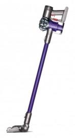 Dyson DC62 draadlozoe steelstofzuiger te koop, Witgoed en Apparatuur, Stofzuigers, Ophalen, Zo goed als nieuw, Reservoir, Stofzuiger