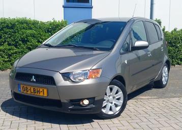 MITSUBISHI Colt 1.3 16v 95pk Edition Two 5D Airco beschikbaar voor biedingen