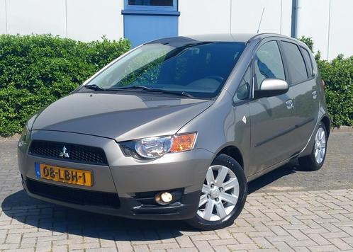 MITSUBISHI Colt 1.3 16v 95pk Edition Two 5D Airco, Auto's, Mitsubishi, Bedrijf, Te koop, Colt, ABS, Airbags, Airconditioning, Boordcomputer
